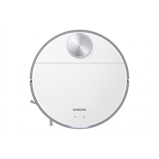 Samsung Robot Vacuum Cleaner Jet Bot+ VR30T85513W/WA Samsung Robot Vacuum Cleaner Jet Bot+ VR30T85513W/WA