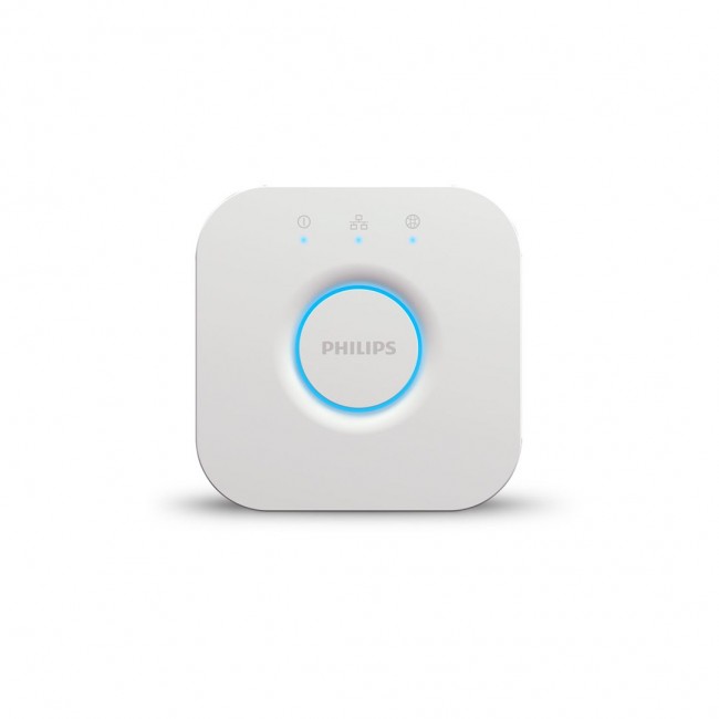 Philips Hue Bridge White Philips Hue Bridge White