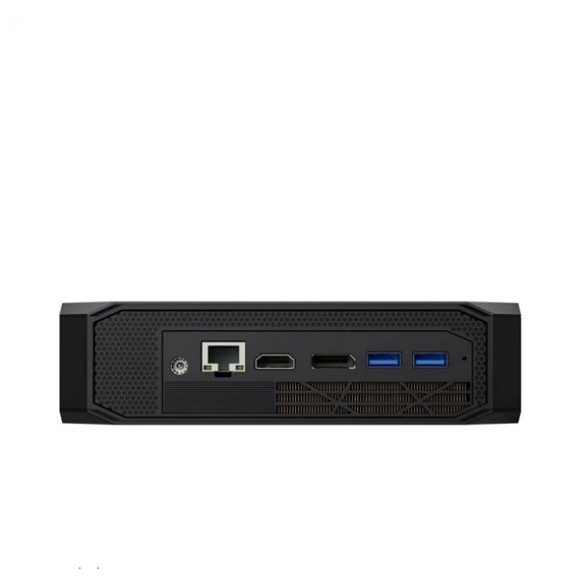 BLACKVIEW MINI PC MP200 I5-12450H 16GB SSD512 W11PRO BLACK BLACKVIEW MINI PC MP200 I5-12450H 16GB SSD512 W11PRO BLACK