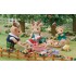 Sylvanian Families Reindeer Family 5692