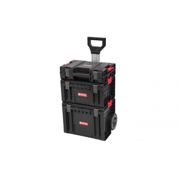QBRICK SYSTEM PRO SET 1
