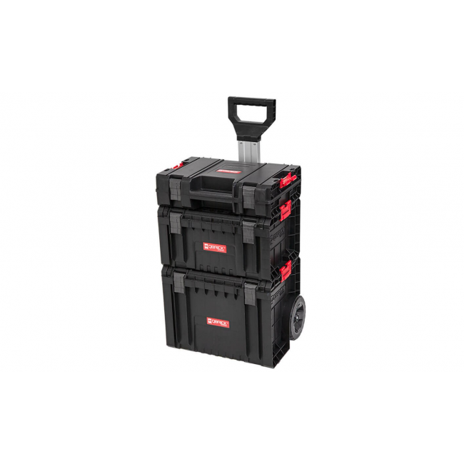 QBRICK SYSTEM PRO SET 1 QBRICK SYSTEM PRO SET 1
