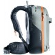 Deuter Alproof Lite 22 tin/black - avalanche rucksack Deuter Alproof Lite 22 tin/black - avalanche rucksack