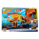 Hot Wheels City Cool Pizza - Attack of the Cobra HTN81 MATTEL Hot Wheels City Cool Pizza - Attack of the Cobra HTN81 MATTEL
