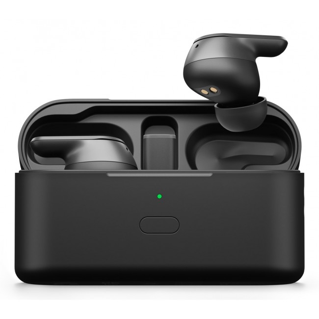 EPOS ADAPT E1TWS SCANDINAVIAN BLACK BLUETOOTH
