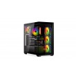 KRUX EXO (KRXD004) Housing Black