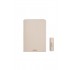 Self-inflating mat wide sleeping pad double 6cm nh20dz002-beige NATUREHIKE