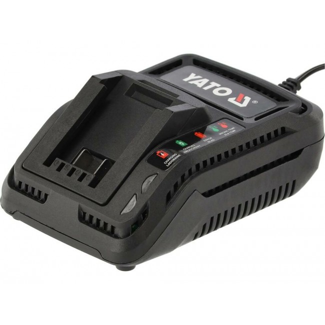 Yato YT-82786 power screwdriver/impact driver Yato YT-82786 power screwdriver/impact driver