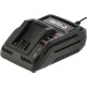 Yato YT-82786 power screwdriver/impact driver Yato YT-82786 power screwdriver/impact driver