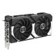 ASUS Dual -RTX5060-O8G NVIDIA GeForce RTX 5060 8 GB GDDR7 ASUS Dual -RTX5060-O8G NVIDIA GeForce RTX 5060 8 GB GDDR7