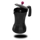 Taurus Black Moments 3 Moka pot Taurus Black Moments 3 Moka pot