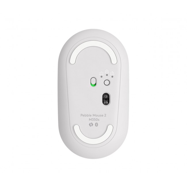 Logitech 910-007013 mouse Travel Ambidextrous RF Wireless + Bluetooth Optical 4000 DPI Logitech 910-007013 mouse Travel Ambidextrous RF Wireless + Bluetooth Optical 4000 DPI