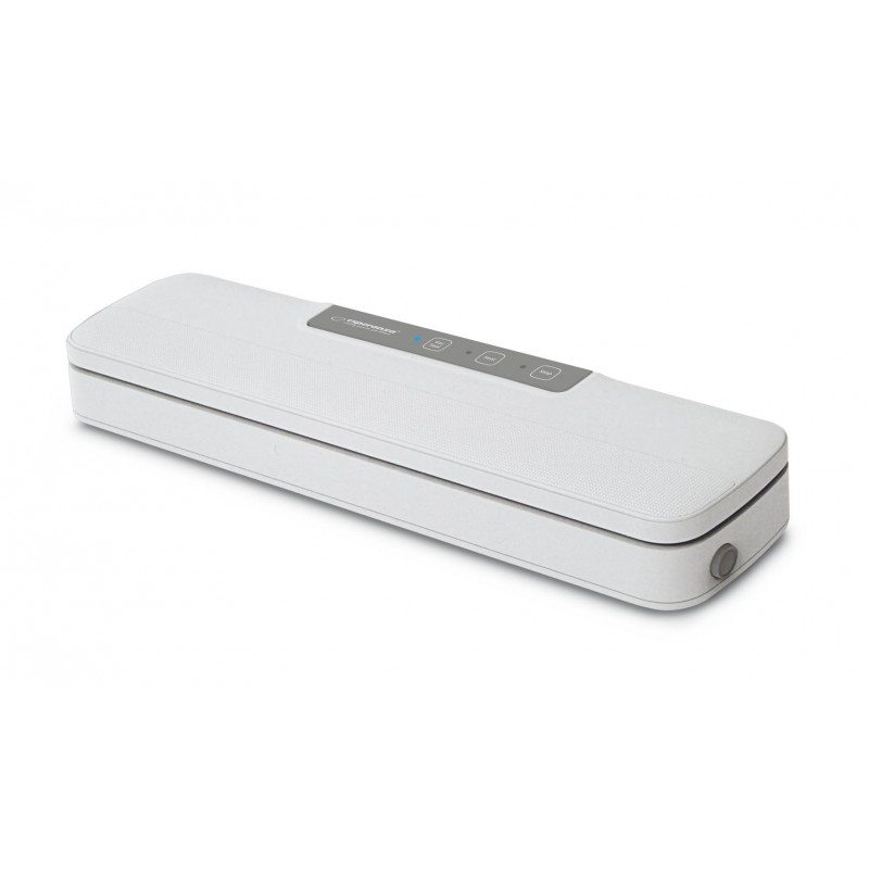 Esperanza EKV001 Vacuum sealer 300 mm White