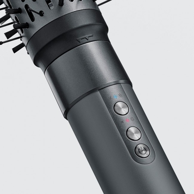 SEVERIN MULTI-STYLING DEVICE,5 ATTACHMENTS WL 0683 SEVERIN MULTI-STYLING DEVICE,5 ATTACHMENTS WL 0683