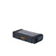 Brother PA-RC-001 equipment case Black Brother PA-RC-001 equipment case Black