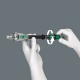 Wera 05150111001 ratchet wrench 23 pc(s) Black, Green Wera 05150111001 ratchet wrench 23 pc(s) Black, Green