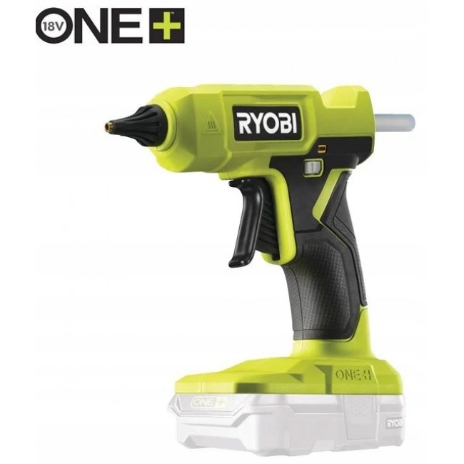Glue Gun ONE+ Ryobi in Gift Packaging Glue Gun ONE+ Ryobi in Gift Packaging
