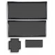 DEMCiflex 0868 air filter DEMCiflex 0868 air filter