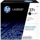 HP 37Y Extra High Yield Black Original LaserJet Toner Cartridge HP 37Y Extra High Yield Black Original LaserJet Toner Cartridge