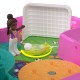Polly Pocket PI ATA PARTY COMPACT