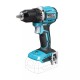 DEDRA DED7143 power screwdriver/impact driver DEDRA DED7143 power screwdriver/impact driver