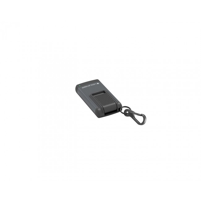 Ledlenser LEDLENSER-502574 Grey Trinket flashlight LED Ledlenser LEDLENSER-502574 Grey Trinket flashlight LED
