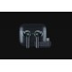 Razer Hammerhead Pro HyperSpeed Headphones True Wireless Stereo (TWS) In-ear Gaming Bluetooth Black Razer Hammerhead Pro HyperSpeed Headphones True Wireless Stereo (TWS) In-ear Gaming Bluetooth Black