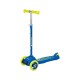 Hulajnoga tr jko owa REBEL KIDS WHEELS YELLOW Hulajnoga tr jko owa REBEL KIDS WHEELS YELLOW