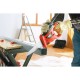 Black & Decker KS880EC-QS hand saw Bucksaw 23.9 cm Orange Black & Decker KS880EC-QS hand saw Bucksaw 23.9 cm Orange