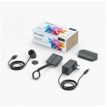 Nanoleaf NF082K02-1CK flat panel ambient lighting Ambient lighting kit