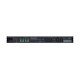 AUDAC EPA254 audio amplifier 4.0 channels Black