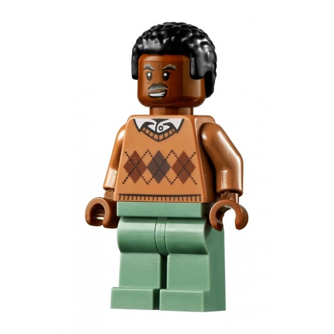 LEGO MARVEL 76178 DAILY BUGLE LEGO MARVEL 76178 DAILY BUGLE