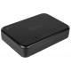 Alcasa PCA-D007S mobile device charger Tablet Black AC Fast charging Indoor