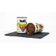 BULT Rich in beef - wet dog food - 400g