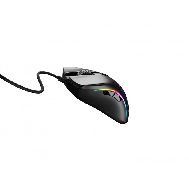 Glorious Gaming Glorious Model D 2 Wired - Matte Black