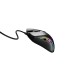 Glorious Gaming Glorious Model D 2 Wired - Matte Black