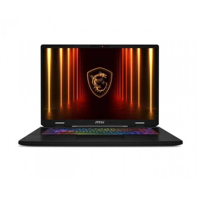MSI Crosshair 17 HX AI D2XWFKG-008XPL Ultra 7 255HX 17 MSI Crosshair 17 HX AI D2XWFKG-008XPL Ultra 7 255HX 17