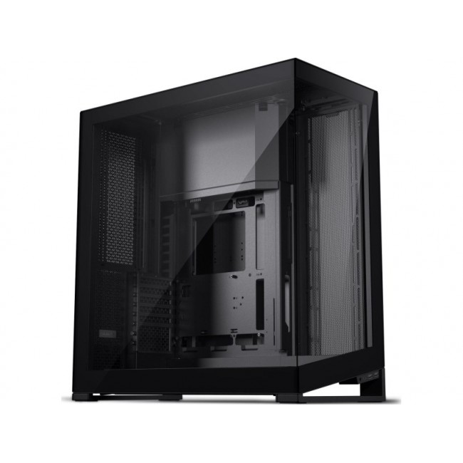 PHANTEKS NV-Series NV9 MK2 PC Case, Big-Tower, EATX, DRGB, Tempered Glass - black PHANTEKS NV-Series NV9 MK2 PC Case, Big-Tower, EATX, DRGB, Tempered Glass - black