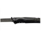 AZYMUT Rescue knife +belt cutter +glass breaker +case AZYMUT Rescue knife +belt cutter +glass breaker +case