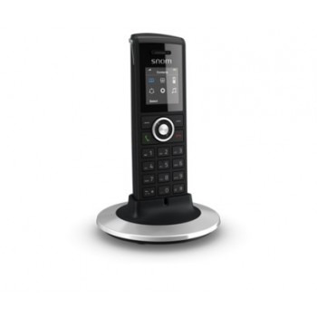 Snom M25 Black
