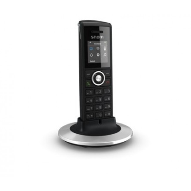 Snom M25 Black