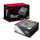 ASUS ROG -LOKI-1200T-SFX-L-GAMING power supply unit 1200 W 20+4 pin ATX Black, Silver ASUS ROG -LOKI-1200T-SFX-L-GAMING power supply unit 1200 W 20+4 pin ATX Black, Silver