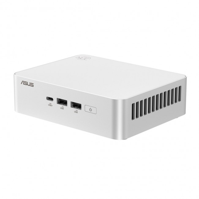 ASUS NUC 15 Pro+ RNUC15CRSU900002 White ASUS NUC 15 Pro+ RNUC15CRSU900002 White