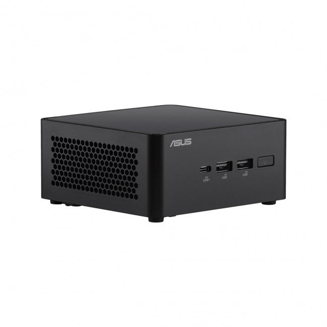 ASUS NUC 14 Pro RNUC14RVHV500002I UCFF Black 135H ASUS NUC 14 Pro RNUC14RVHV500002I UCFF Black 135H