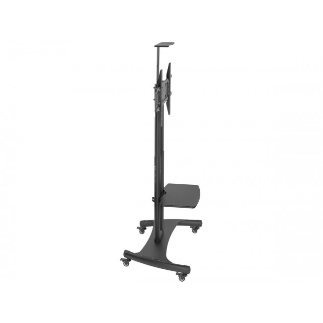 Art Mobile stand + mount for 32-70 inch TVs, 45 kg, S-12, VESA 600x400 Art Mobile stand + mount for 32-70 inch TVs, 45 kg, S-12, VESA 600x400