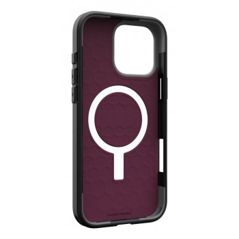 Urban Armor Gear Civilian mobile phone case 17.5 cm (6.9