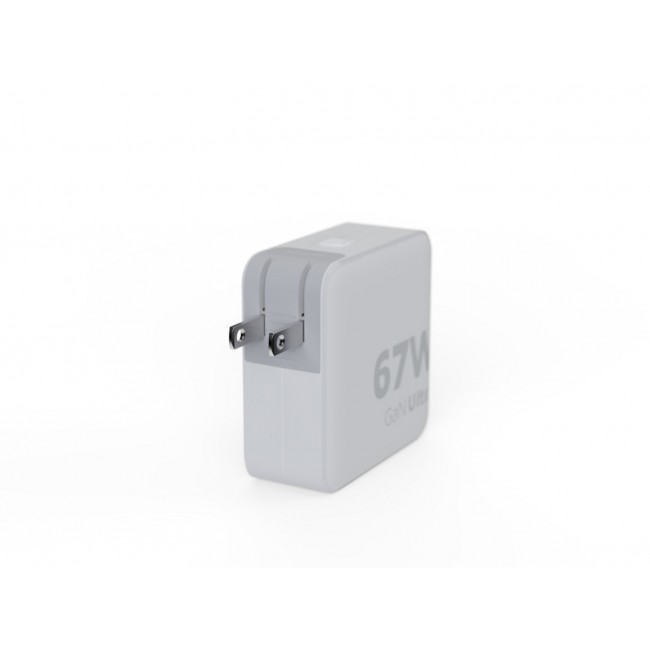 Xtorm 67W GaN-Ultra Travel Charger + USB-C PD Cable