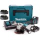 Angle grinder 18V 3x5.0Ah battery DGA513RT3J MAKITA