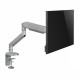 Ergo Office Aluminium Monitor Mount with Gas Spring, Double Arm, VESA 75x75/100x100, 17 Ergo Office Aluminium Monitor Mount with Gas Spring, Double Arm, VESA 75x75/100x100, 17
