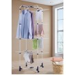 Leifheit Pegasus Classic Tower 450 White